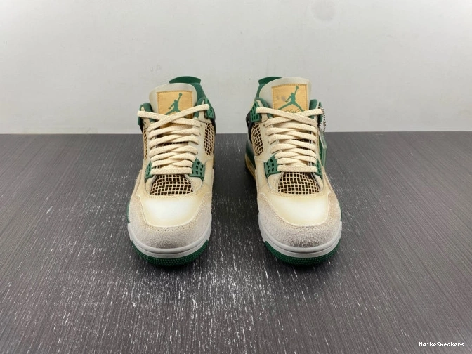 MaikeSneakers 4 AIR YEAR